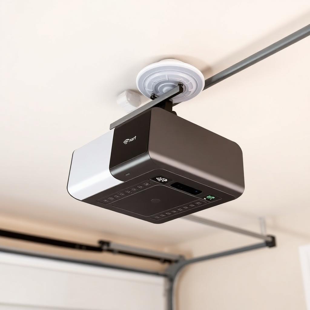 Professional garage door installation service in American Canyon